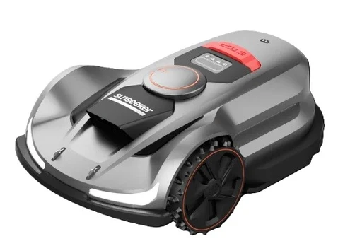 Belaidis (GPS) vejos robotas X7, Sunseeker