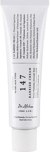 DR. ALTHEA 147 Barrier Kreminis 15 ml