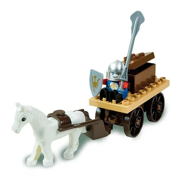 Unico Plus Knight art.8572