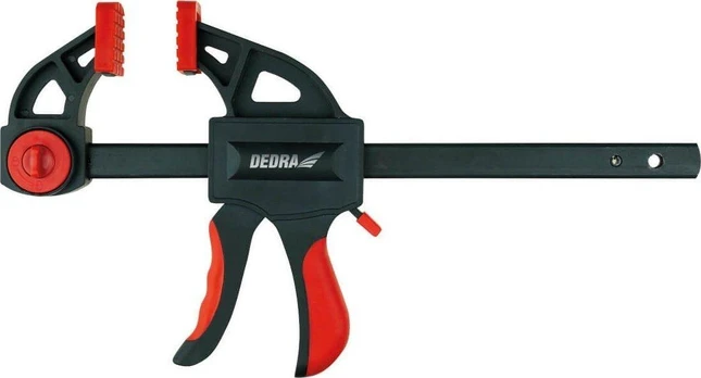Dedra Spaustuvas greito uspaudimo 310x72mm
