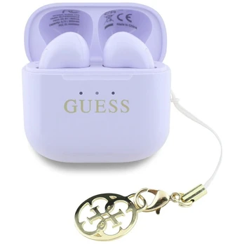 Ausinės Guess Classic Logo Charm