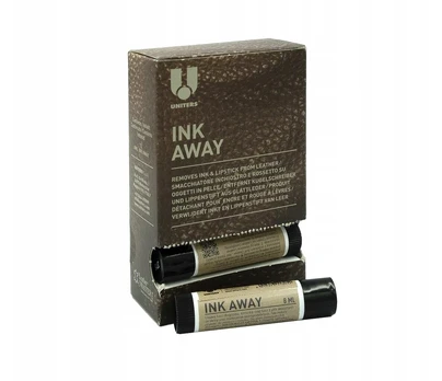 Rašiklio valiklis Ink Away - Leather Master Uniters