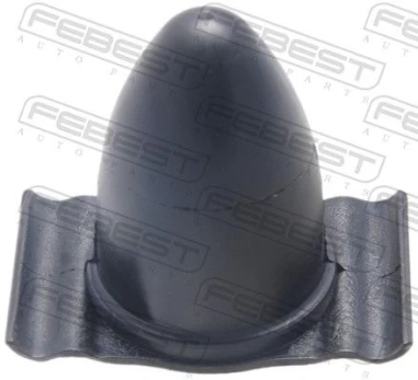Atraminis buferis, pakaba FEBEST MD-006