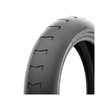 Michelin Power Supermoto Medium Rear NHS TL