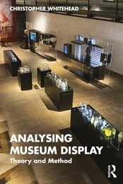Analysing Museum Display kaina
