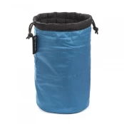 Objektyvo dėklas Tamrac Goblin Lens Pouch 2.4 Ocean kaina