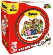 Rebel gra Dobble Super Mario 16752 kaina