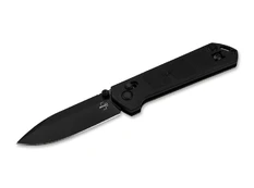 Nóż Böker Plus Kihon DC All Black kaina