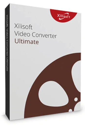 Xilisoft: Video Converter - Ultimate 