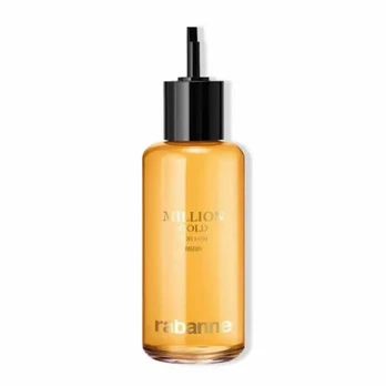 Rabanne Million Gold For Her Eau De Parfum Refill 200ml