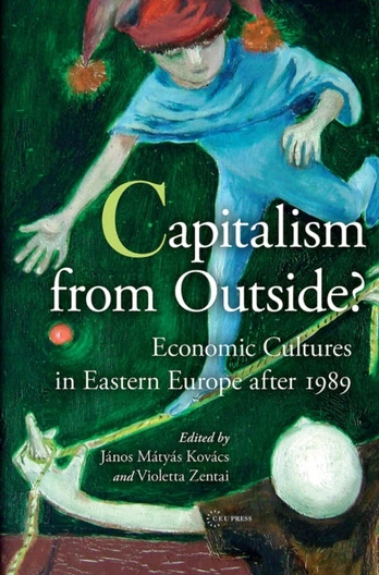 Capitalism from Outside?