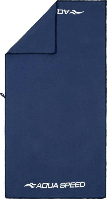 Aqua Speed Rankšluostis DRY FLAT 200g. 50x100