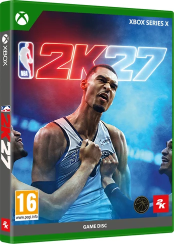 Nba 2K27
