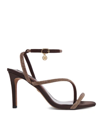 Nine West Basutės CEO-Y3113-1 Ruda