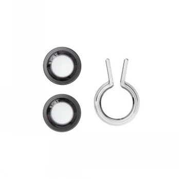 GOPRO MAX2 REPLACEMENT LENS COVERS (2X REPLACEMENT LENSES)