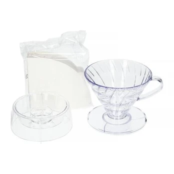 Hario - V60 lašėjimo pagalbinis rinkinys