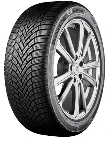 BRIDGESTONE BLIZZAK 6 255/50R20 109W