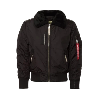 Alpha Industries Injektor III striukė - Dydis S (143104-03 Striukės)
