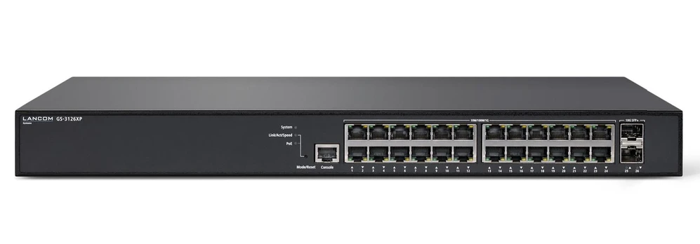 Lancom AV adapteris Delock Rodyti Uostas - D- Sub (VGA) juoda (61848)