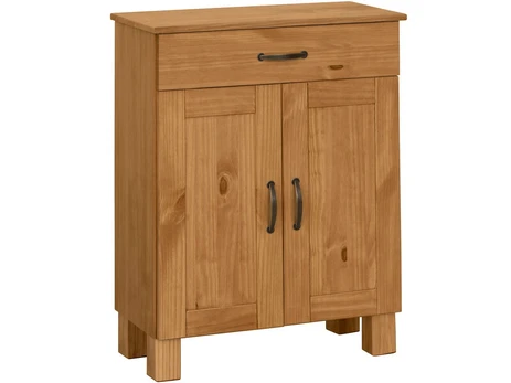 Komoda Notio living, ruda