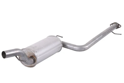 Vidurinis duslintuvas BOSAL 282419