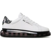 Laisvalaikio batai KARL LAGERFELD KL52625 Balta kaina