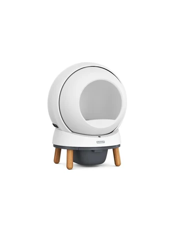 Petsafe - Ecom Smartspin Auto Litter Box robot - (72984917986)