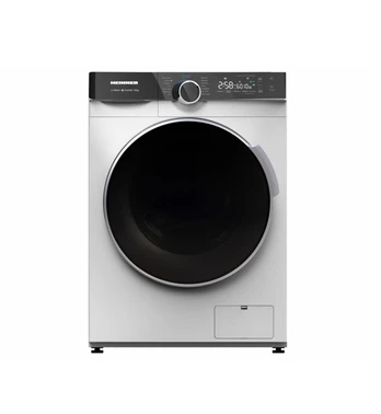 Skalbimo mašina HEINNER HWM-M1014IVKA+++