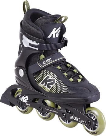K2 Rolki K2 ASCENT 80 M 44,5
