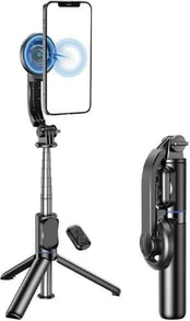 AWEI Selfie Stick X51 juoda|juodas