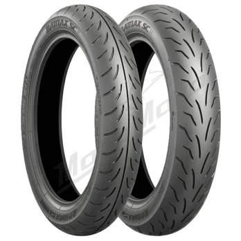 Padanga Bridgestone SC 110/70 R13 48P TL