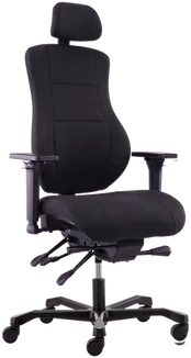 Biuro kėdė Spacetronik SPC-MENNKAR-M0999