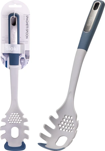 Mondex ŁYŻKA DO SPAGHETTI 34 CM SIAKI