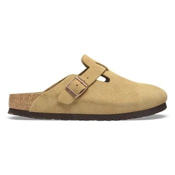 Birkenstock Boston - Dydis 39 (1026181 Šlepetės)