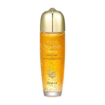 Farmstay – „Gold Escargot Noblesse Intensive Lifting Essence“, 150 ml