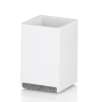 Kela Dantų šepetėlių indelis „CUBE“