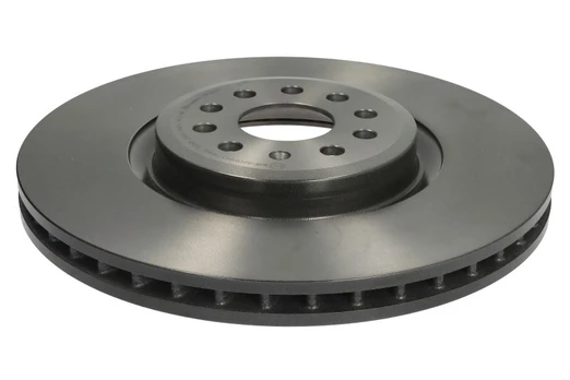 Stabdžių diskas BREMBO 09.E950.11