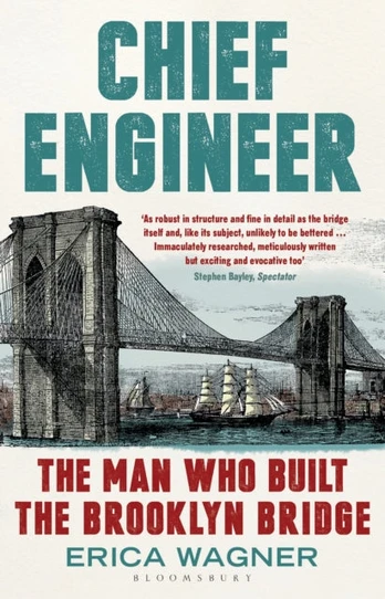 Chief Engineer
