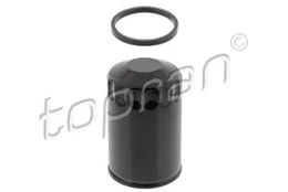 TOPRAN 500 726 Alyvos filtras