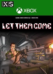 Let Them Come Xbox