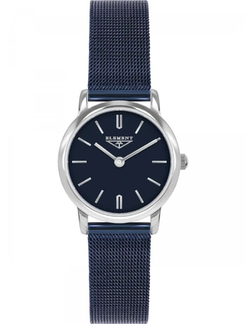 Laikrodis Watches 33 ELEMENT LADIES Mėlynas 331618