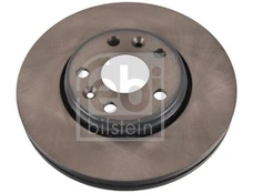 FEBI FE176658 Brake Disc