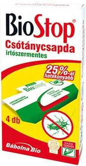 Slazds -monitors biostop prusakiem 4gb