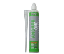 Tvirtinimo derva Essve, 300 ml kaina