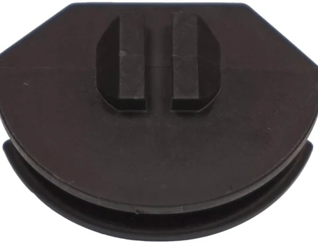 BMW E81 alyvos bakelio kamščio dangtelis Twist Lock originalus 51757163900