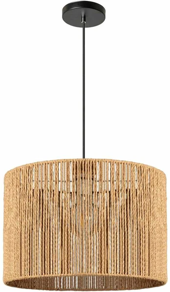 Toolight Boho pakabinamas šviestuvas APP1325-1CP