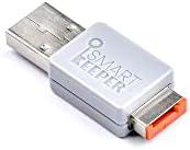 Smart Keeper SmartKeeper Basic "USB Stick" verriegelbar 32GB oranžinis