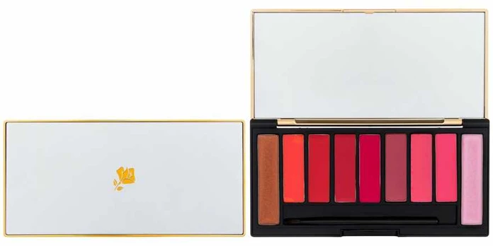 Lancôme L Absolu Rouge Lip Palette Holiday Edition 2019