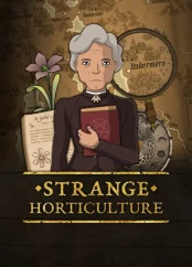 Strange Horticulture PC kaina
