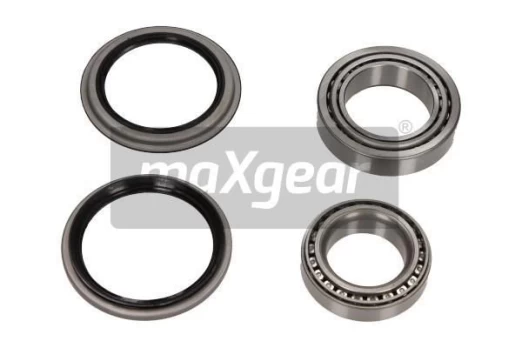 Rato guolio komplektas MAXGEAR 33-0214